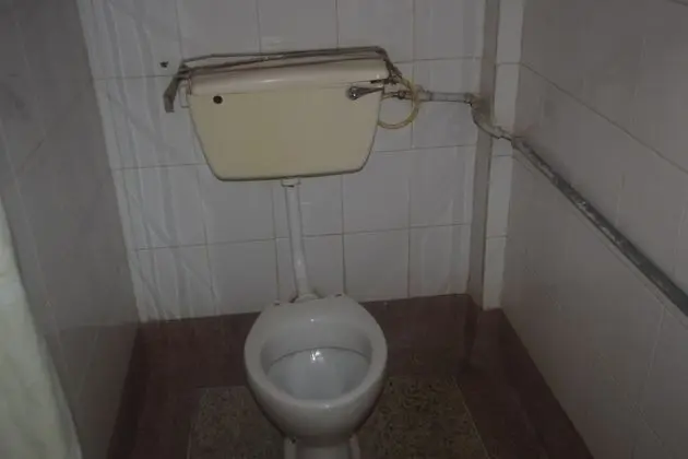 Standard İki Ayrı Yataklı Oda