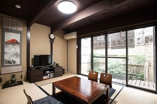 Traditional Sıra Ev, 2 Yatak Odası