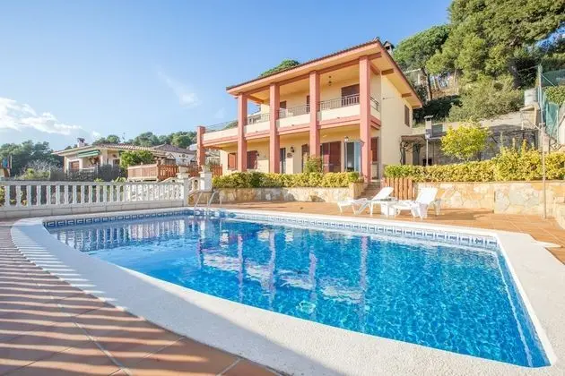 Villa, 5 Yatak Odası
