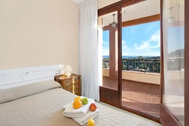 Villa, 5 Yatak Odası