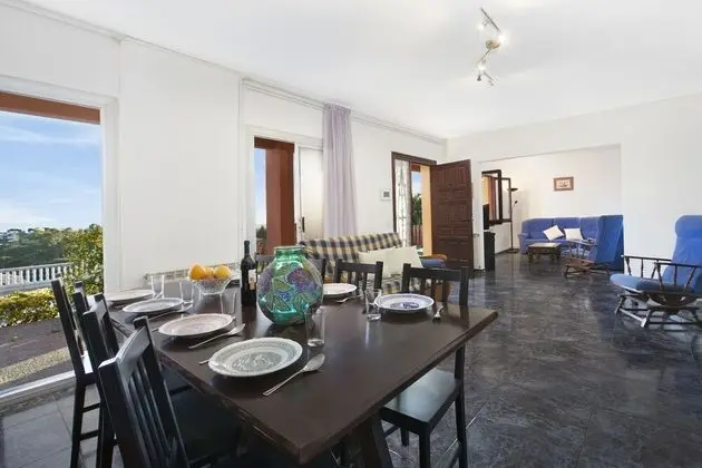 Villa, 5 Yatak Odası