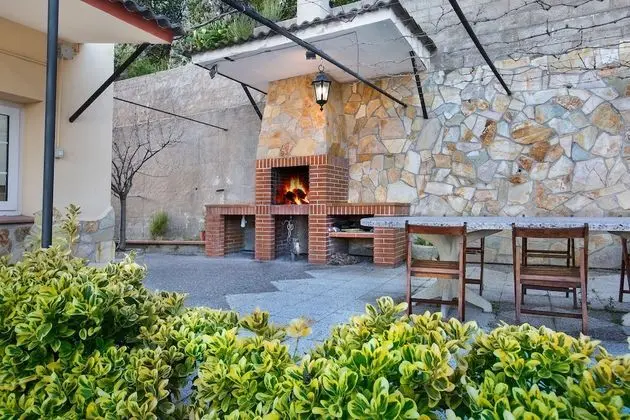 Villa, 5 Yatak Odası