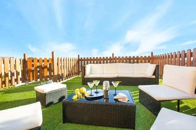 Villa, 5 Yatak Odası