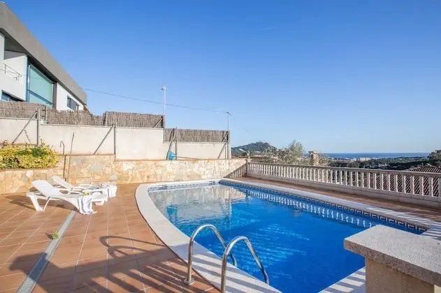 Villa, 5 Yatak Odası