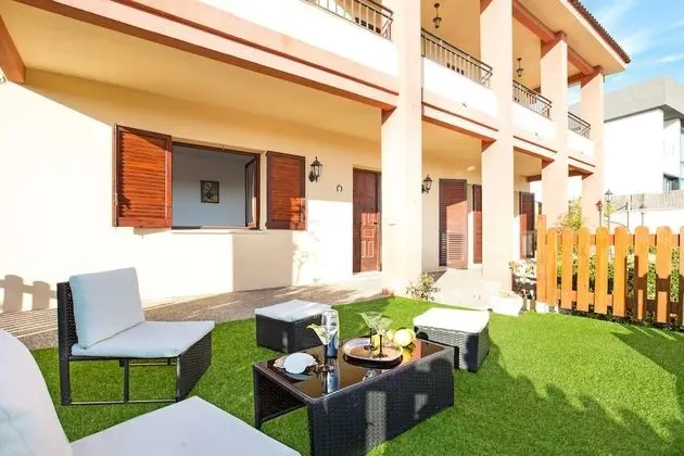 Villa, 5 Yatak Odası