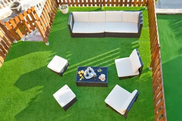 Villa, 5 Yatak Odası