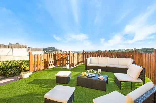 Villa, 5 Yatak Odası