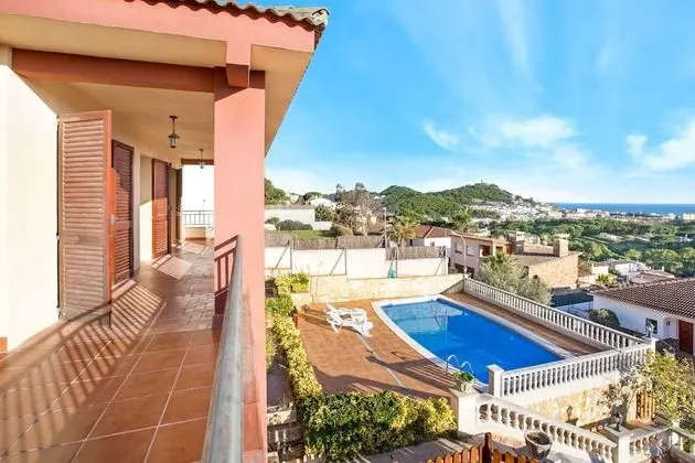 Villa, 5 Yatak Odası