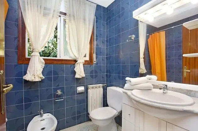 Villa, 5 Yatak Odası