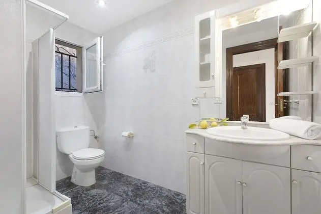 Villa, 5 Yatak Odası