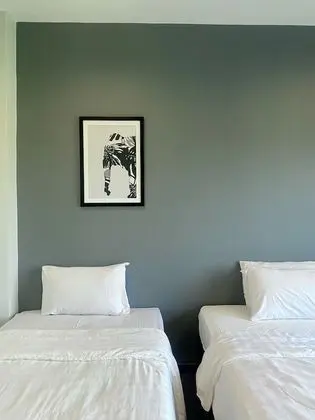 Villa, 4 Yatak Odası, Havuz Manzaralı