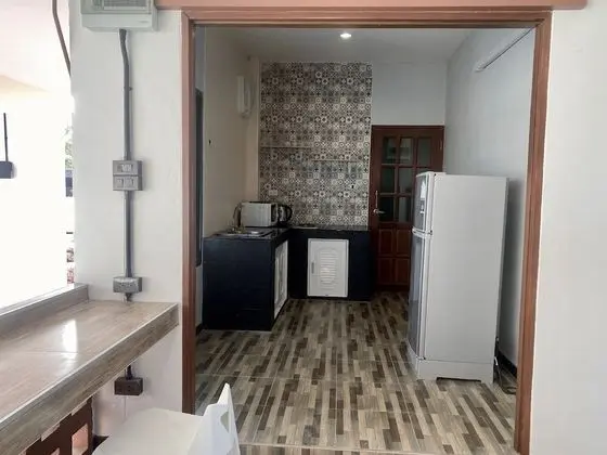 Villa, 4 Yatak Odası, Havuz Manzaralı