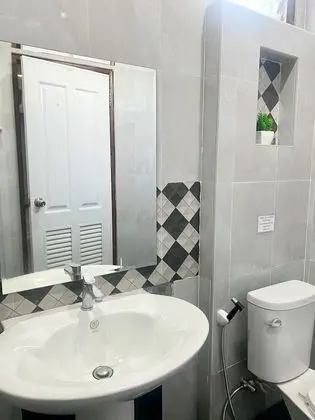 Villa, 4 Yatak Odası, Havuz Manzaralı
