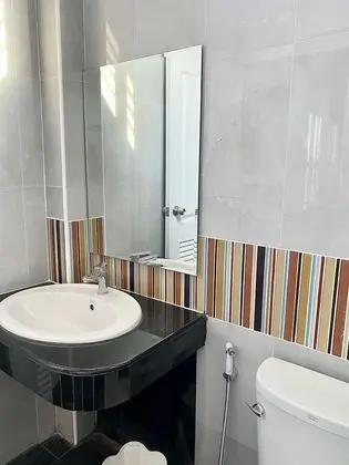 Villa, 4 Yatak Odası, Havuz Manzaralı