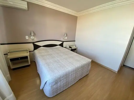 Superior Süit, 1 Çift Kişilik Yatak