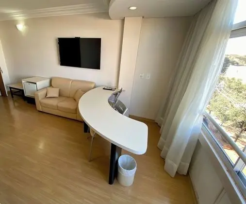 Superior Süit, 1 Çift Kişilik Yatak