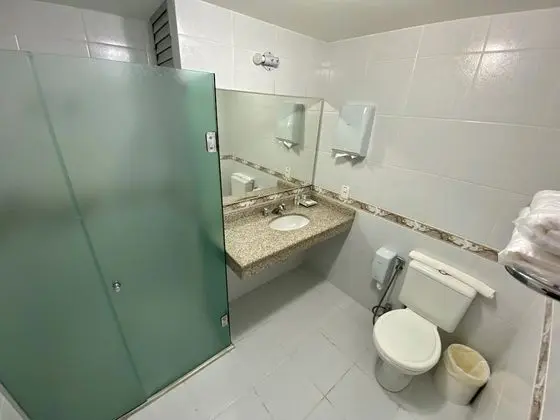 Superior Süit, 1 Çift Kişilik Yatak