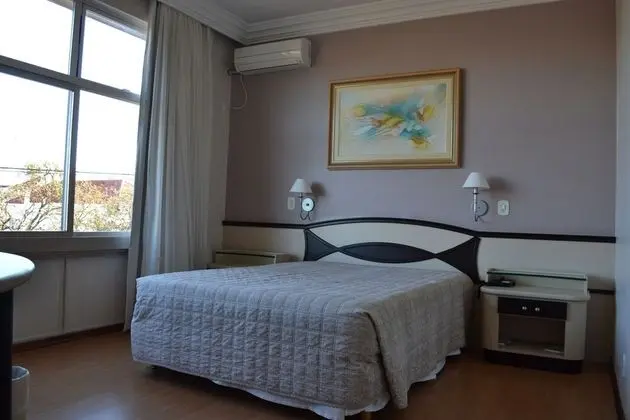 Superior Süit, 1 Çift Kişilik Yatak