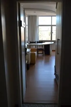 Superior Süit, 1 Çift Kişilik Yatak