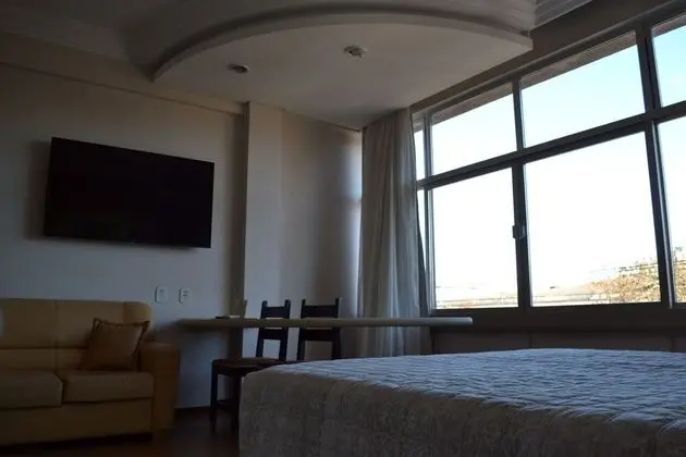 Superior Süit, 1 Çift Kişilik Yatak