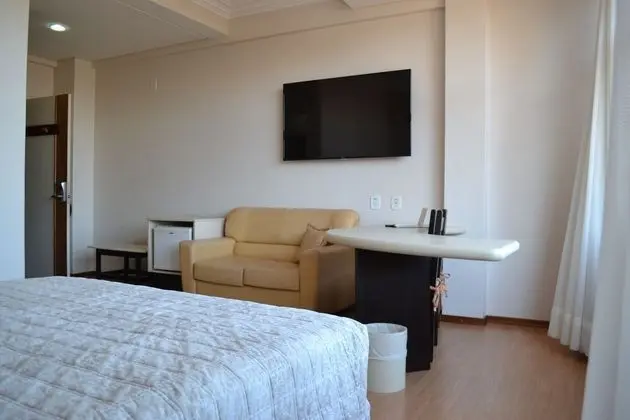 Superior Süit, 1 Çift Kişilik Yatak