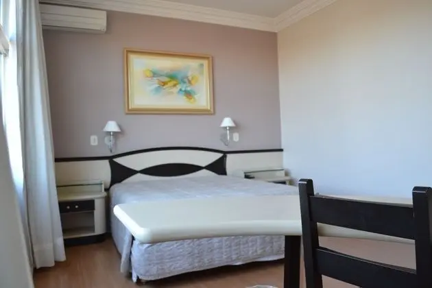 Superior Süit, 1 Çift Kişilik Yatak