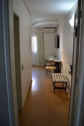 Superior Süit, 1 Çift Kişilik Yatak