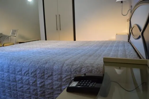 Superior Süit, 1 Çift Kişilik Yatak