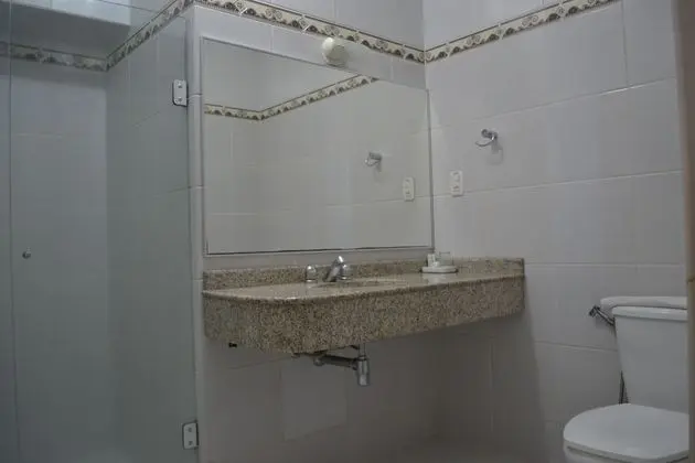 Superior Süit, 1 Çift Kişilik Yatak