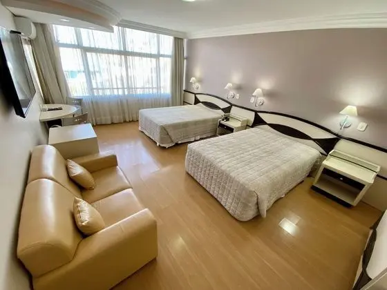 Superior Süit, 2 Çift Kişilik Yatak