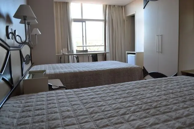 Superior Süit, 2 Çift Kişilik Yatak