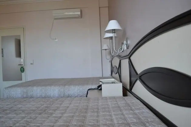 Superior Süit, 2 Çift Kişilik Yatak