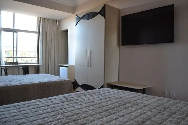 Superior Süit, 2 Çift Kişilik Yatak