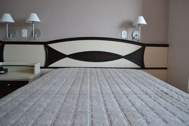 Superior Süit, 2 Çift Kişilik Yatak