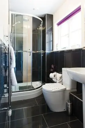 Luxury İki Ayrı Yataklı Oda, 2 Tek Kişilik Yatak, Banyolu/Duşlu