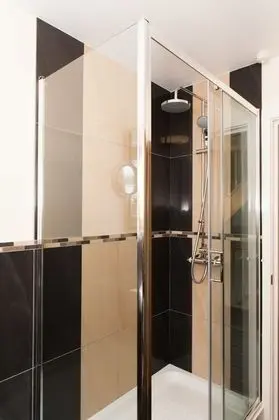 Luxury İki Ayrı Yataklı Oda, 2 Tek Kişilik Yatak, Ortak Banyo