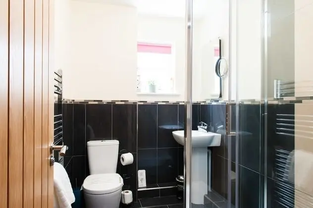 Luxury İki Ayrı Yataklı Oda, 2 Tek Kişilik Yatak, Ortak Banyo