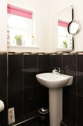 Luxury İki Ayrı Yataklı Oda, 2 Tek Kişilik Yatak, Ortak Banyo