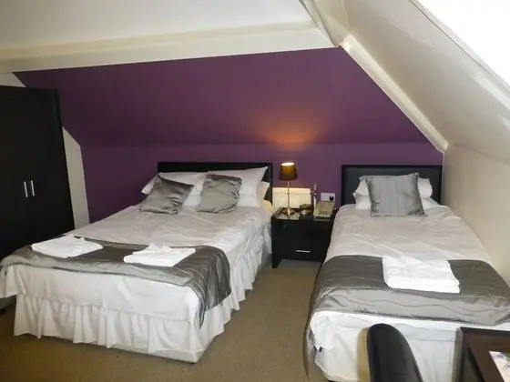 Family Oda (Sleeps 3)