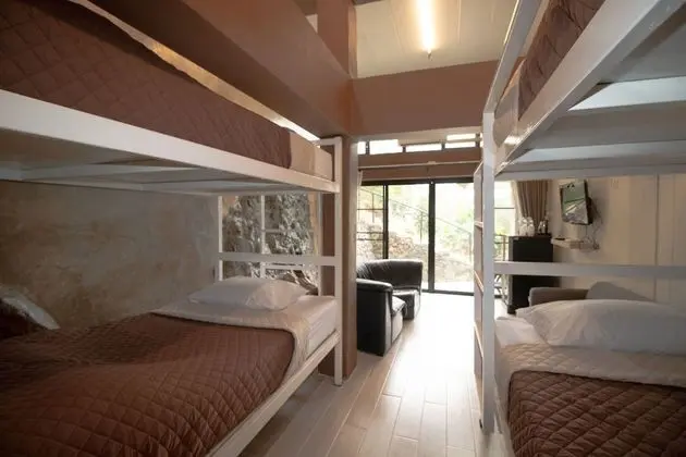 Family Room - Bunk Bed, Private Bathroom