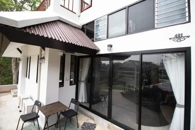 Family Room - Bunk Bed, Private Bathroom