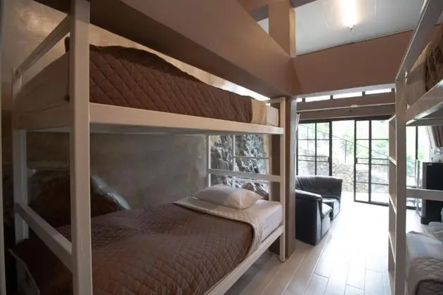 Family Room - Bunk Bed, Private Bathroom