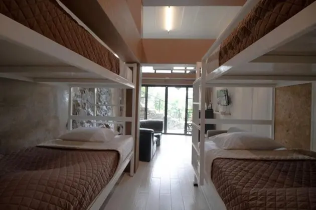 Family Room - Bunk Bed, Private Bathroom