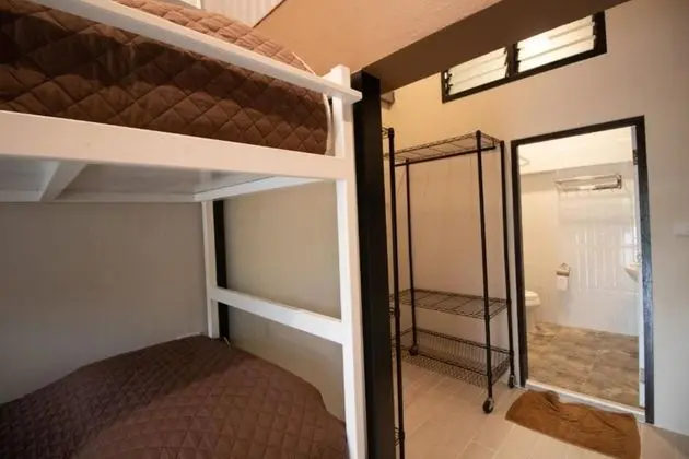 Family Room - Bunk Bed, Private Bathroom