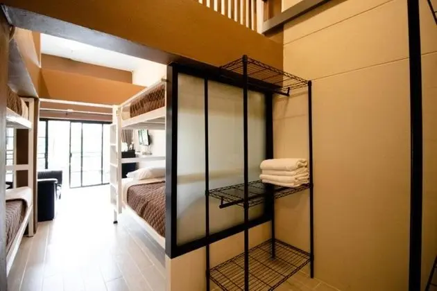 Family Room - Bunk Bed, Private Bathroom