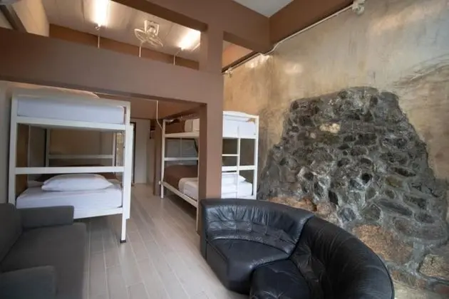 Family Room - Bunk Bed, Private Bathroom