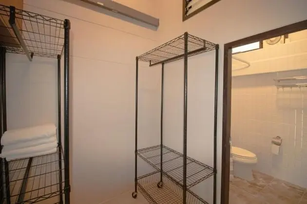 Family Room - Bunk Bed, Private Bathroom