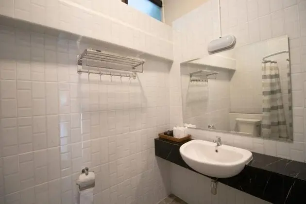 Family Room - Bunk Bed, Private Bathroom