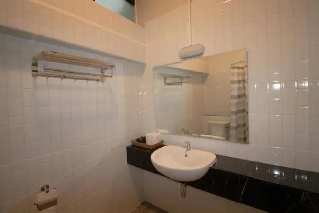 Family Room - Bunk Bed, Private Bathroom