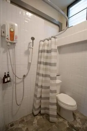 Family Room - Bunk Bed, Private Bathroom